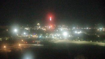 Weather camera view of Milton Hershey School.