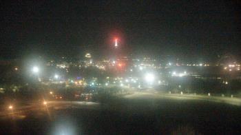 Weather camera view of Milton Hershey School.