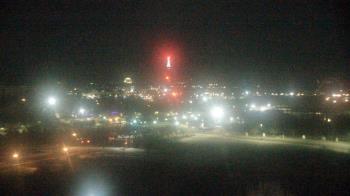 Weather camera view of Milton Hershey School.