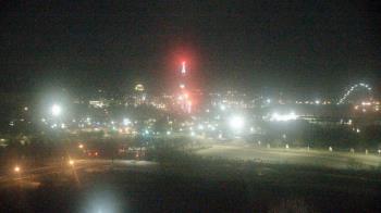 Weather camera view of Milton Hershey School.