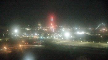 Weather camera view of Milton Hershey School.