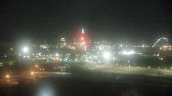 Weather camera view of Milton Hershey School.