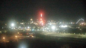 Weather camera view of Milton Hershey School.