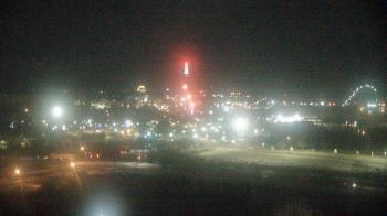 Weather camera view of Milton Hershey School.