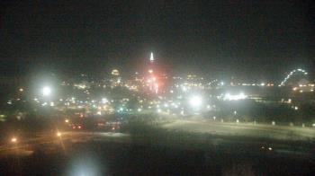 Weather camera view of Milton Hershey School.