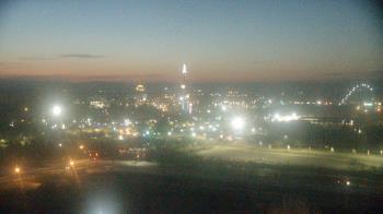 Weather camera view of Milton Hershey School.