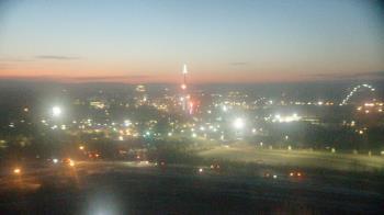 Weather camera view of Milton Hershey School.