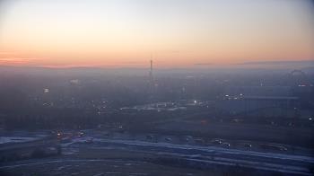 Weather camera view of Milton Hershey School.