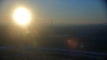 Weather camera view of Milton Hershey School.