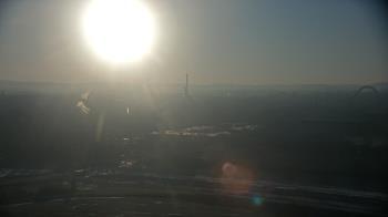 Weather camera view of Milton Hershey School.