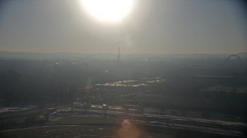 Weather camera view of Milton Hershey School.