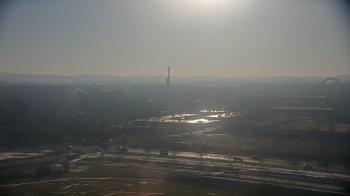 Weather camera view of Milton Hershey School.