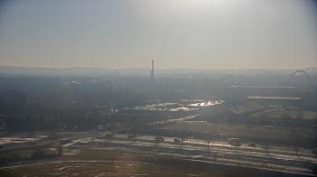 Weather camera view of Milton Hershey School.