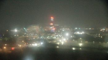 Weather camera view of Milton Hershey School.