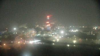 Weather camera view of Milton Hershey School.