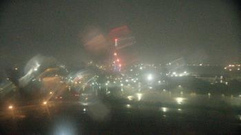 Weather camera view of Milton Hershey School.