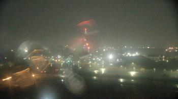 Weather camera view of Milton Hershey School.