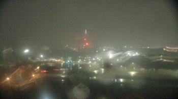 Weather camera view of Milton Hershey School.