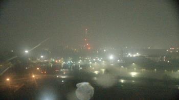 Weather camera view of Milton Hershey School.