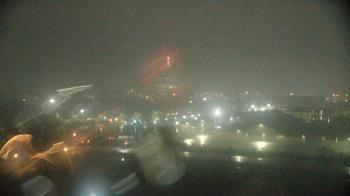 Weather camera view of Milton Hershey School.