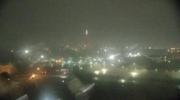 Weather camera view of Milton Hershey School.