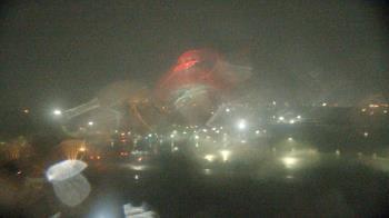 Weather camera view of Milton Hershey School.