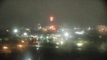 Weather camera view of Milton Hershey School.