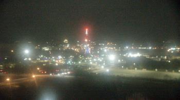 Weather camera view of Milton Hershey School.