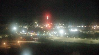 Weather camera view of Milton Hershey School.