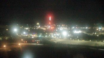 Weather camera view of Milton Hershey School.