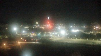 Weather camera view of Milton Hershey School.