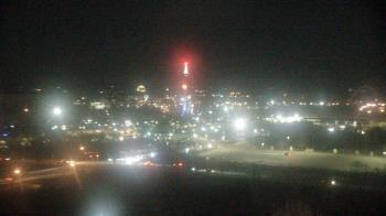 Weather camera view of Milton Hershey School.