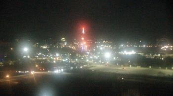 Weather camera view of Milton Hershey School.