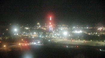 Weather camera view of Milton Hershey School.