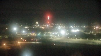 Weather camera view of Milton Hershey School.