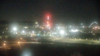 Weather camera view of Milton Hershey School.