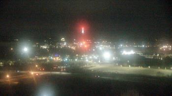 Weather camera view of Milton Hershey School.