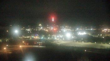 Weather camera view of Milton Hershey School.