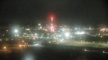 Weather camera view of Milton Hershey School.