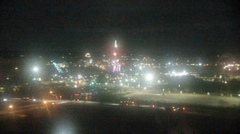 Weather camera view of Milton Hershey School.