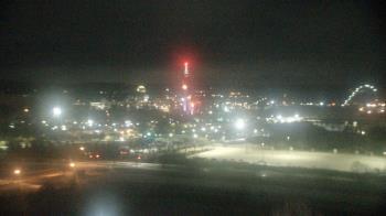 Weather camera view of Milton Hershey School.