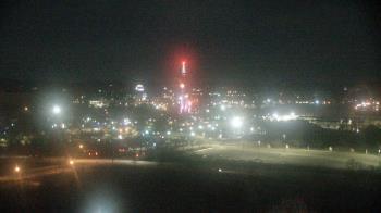 Weather camera view of Milton Hershey School.