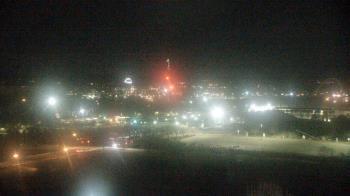 Weather camera view of Milton Hershey School.