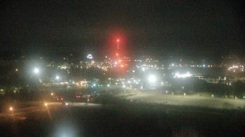 Weather camera view of Milton Hershey School.