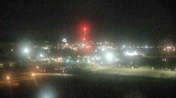 Weather camera view of Milton Hershey School.