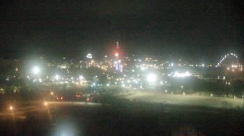 Weather camera view of Milton Hershey School.