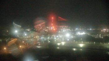 Weather camera view of Milton Hershey School.