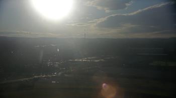 Weather camera view of Milton Hershey School.