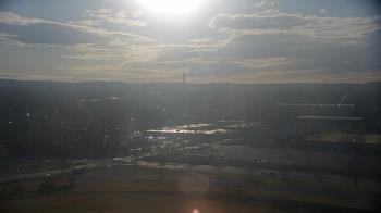 Weather camera view of Milton Hershey School.