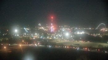 Weather camera view of Milton Hershey School.